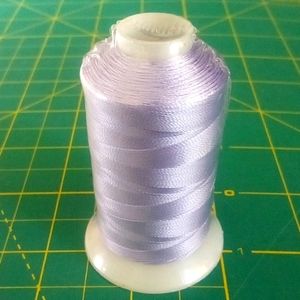 $1 Add-on Lavender 1195 Rayon Embroidery Thread